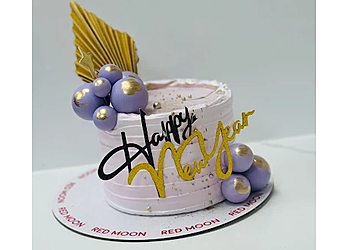 Brampton Pâtisseries Red Moon Bakery