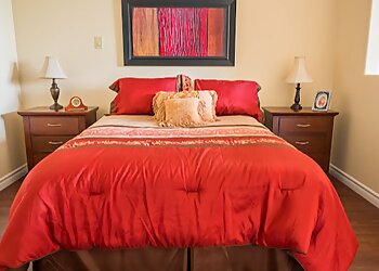 Sudbury Maisons De Retraite Red Oak Villa