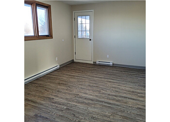 Thunder Bay apartments for rent Red River Holdings