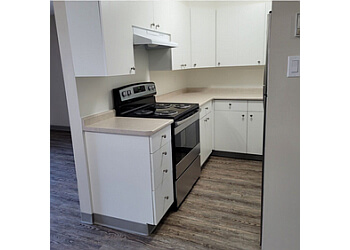 Thunder Bay apartments for rent Red River Holdings