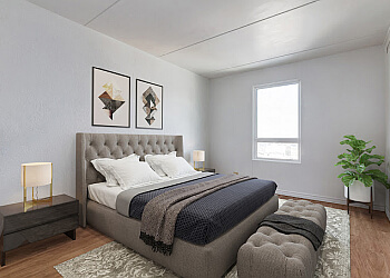 Winnipeg Appartements à louer Red River Pointe