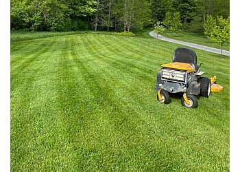 Kawartha Lakes lawn care service Red Rock Maintenance