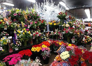 Calgary florist Red Rose Incredible Florist