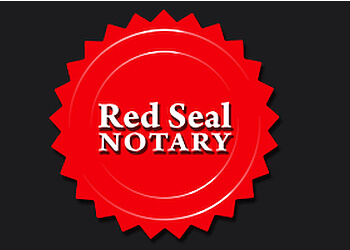 Mississauga notary public Red Seal Notary