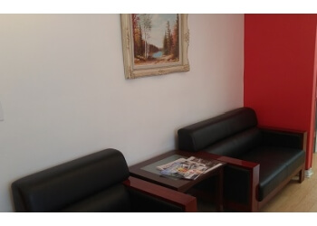 Toronto Notaire Red Seal Notary