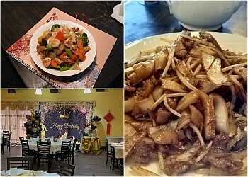 Red Deer Restaurants Chinois Red Star Chinese Restaurant