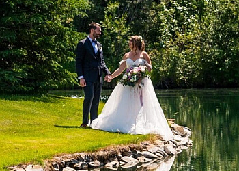 Sherwood Park Photographes De Mariage RedTree Photography