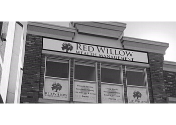 St Albert financial service Red Willow Wealth Management