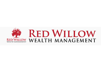St Albert financial service Red Willow Wealth Management
