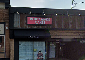 Abbotsford cake Reddy Made Cakes