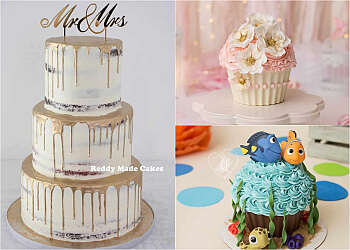 Abbotsford cake Reddy Made Cakes