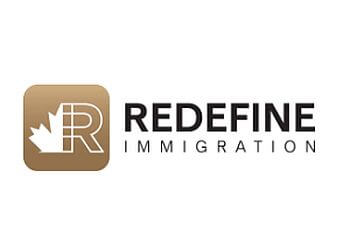 Redefine Immigration Solutions Inc.