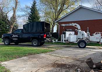 Sarnia tree service Redick Professional Tree Care