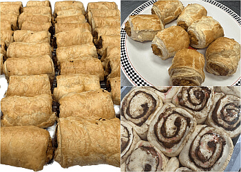 Nanaimo bakery Red's Bakery