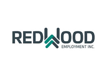 Whitby employment agency Redwood Employment Inc.