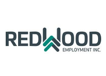 Redwood Employment Inc. 