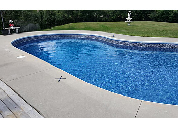 Richmond Hill pool service ReedPool Leak Detection Experts