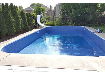 Richmond Hill pool service ReedPool Leak Detection Experts