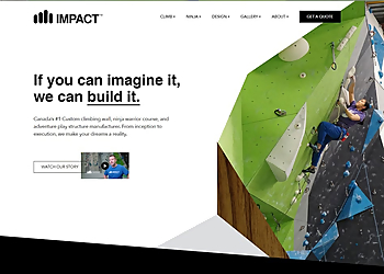 Reeder Web Design & Marketing Services Inc. - Huntsville, ON Web Designers - Service Image