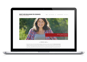 Huntsville advertising agency Reeder Web Design & Marketing Solutions Inc.