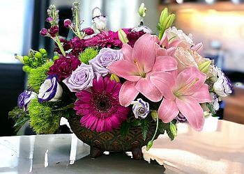 Ajax florist Reed's Florists Ajax