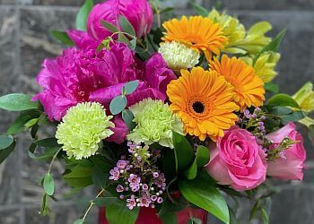 Ajax florist Reed's Florists Ajax