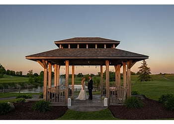 Peterborough videographer Reel Love Story Films