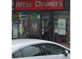 Waterloo dry cleaner Reese Dry Cleaners image 1