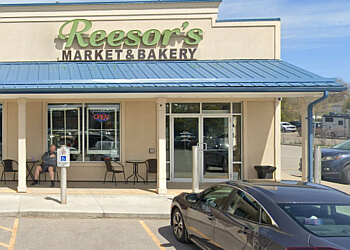 Stouffville bakery Reesor’s Market & Bakery