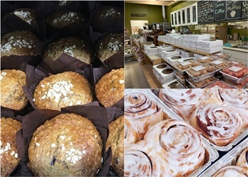 Stouffville bakery Reesor’s Market & Bakery