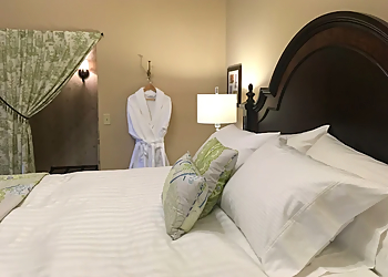 Hamilton Lit Et Petit Déjeuné Reeve Bed & Breakfast