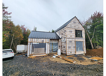 Saint Jerome roofing contractor Refait Toit