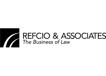Burlington bankruptcy lawyer Refcio & Associates