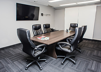 London Avocats Du Travail Refcio & Associates