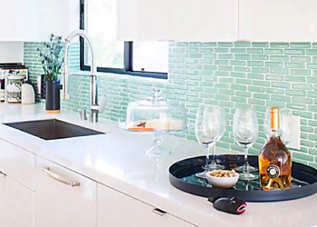 Refined Interiors - Abbotsford, BC Interior Designer & Decorators - Kitchen Image