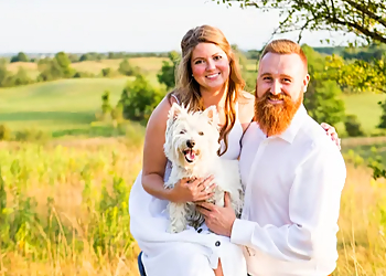 Reflections by Patty - Orangeville, ON Wedding Photographers - Project Image