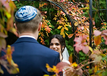 Reflections by Patty - Orangeville, ON Wedding Photographers - Work Image