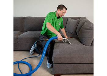 Port Coquitlam carpet cleaning Refresh Carpet & Upholstery Care