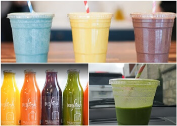 3 Best Juice Bars in Guelph, ON - ThreeBestRated