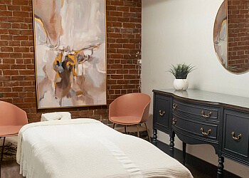Saint John Massothérapies Refresh Wellness Studio