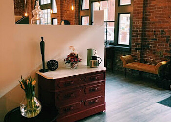 Saint John Massothérapies Refresh Wellness Studio