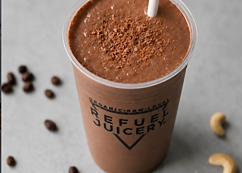Refuel juicery Refuel juicery - Burlington, ON Smoothie and Juice Bars - Juice Image