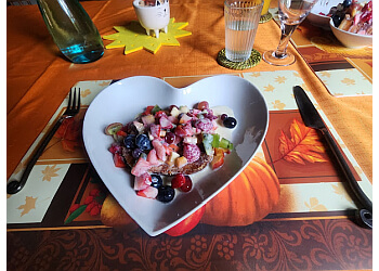 Longueuil bed and breakfast Refuge du Poète