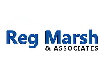 Halton Hills accounting firm Reg Marsh and Associates