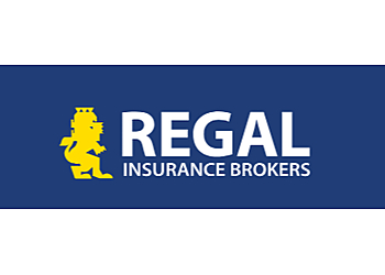 Kitchener insurance agency Regal Insurance Brokers