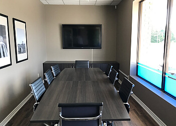 Kitchener insurance agency Regal Insurance Brokers