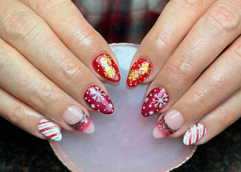 Gatineau Salons De Manucure Regal Nails LaGappe