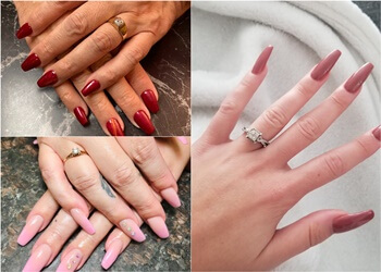 Gatineau Salons De Manucure Regal Nails LaGappe