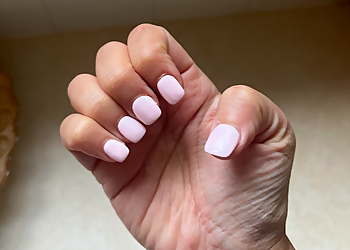 Mississauga nail salon Regal Nails, Salon & Spa