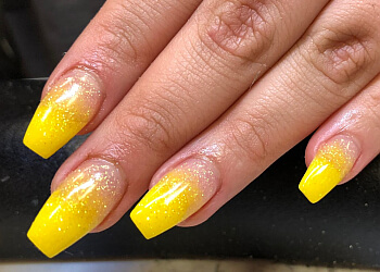 Saskatoon Salons De Manucure Regal Nails Salon & Spa